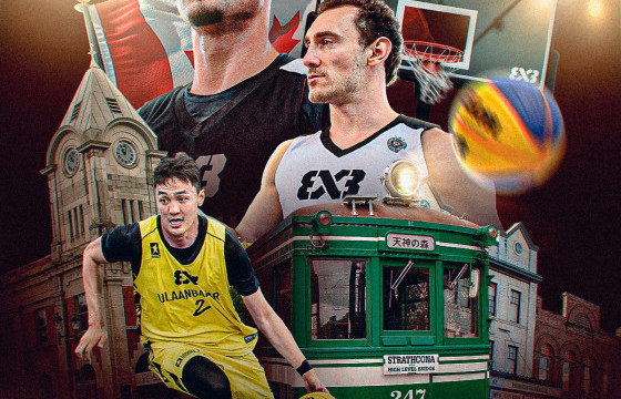 “Улаанбаатар ММС Энержи” баг “Edmonton 2025”-д өрсөлдөнө