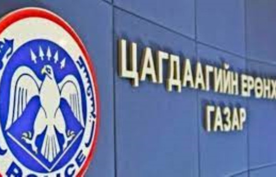 БҮЛЭГЛЭН ХУЛГАЙ ХИЙДЭГ ЭТГЭЭДҮҮДИЙГ ИЛРҮҮЛЖЭЭ