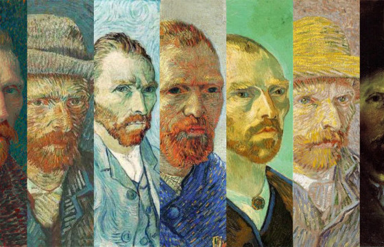 ПОСТ ИМПРЕССИОНОСТ СЕЛФИГИЙГ АНХДАГЧ ЭРХЭМ