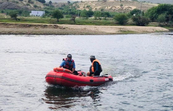 Энэ сард 14 хүүхэд усны ослоор нас баржээ