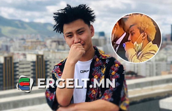 “Vandebo” хамтлагийн дуучин Б.Эрдэнэболдыг шалгаж эхэлжээ
