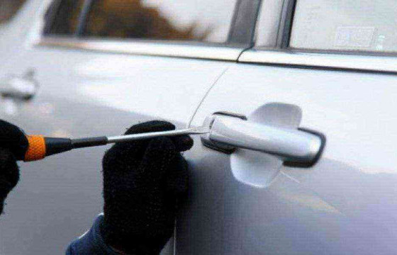 Тээврийн хэрэгсэл хулгайлдаг хоёр бүлэг этгээдүүдийг баривчиллаа