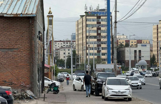 Авто засвар, авто угаалга, хоёрдогч түүхий эд худалдаалж буй 188 байршилд хяналт шалгалт хийж байна