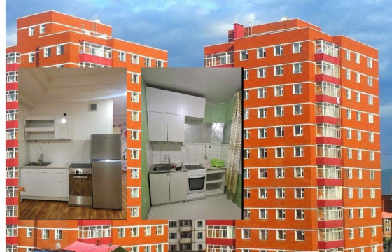  Нэг өрөө байрны сарын түрээс 850- 1.8 сая төгрөгийн үнэтэй байна