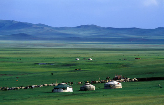 Нийт нутгийн 38 хувьд гантай болон гандуу, 62 хувьд хэвийн байна
