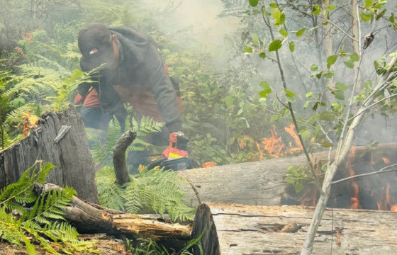 ЕРӨӨ СУМАНД ГАРСАН ОЙН ТҮЙМРИЙГ БҮРЭН УНТРААЛАА