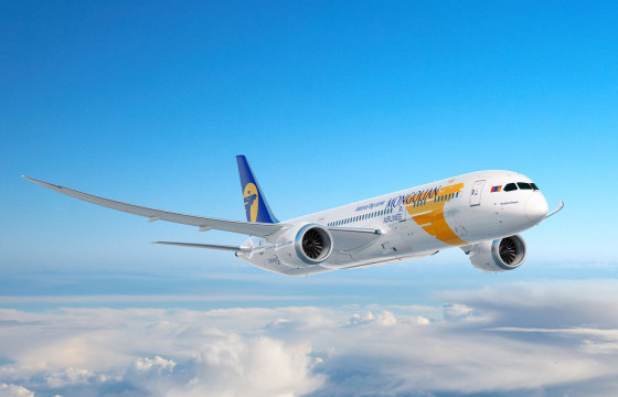 Токио-Улаанбаатар чиглэлийн онгоцны агааржуулалтын горим алдагдсан тул Осакад бууна