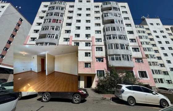 Нэг өрөө орон сууц 85-175 сая төгрөгийн үнэтэй байна