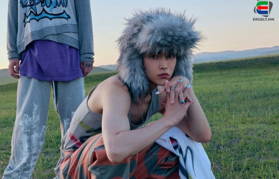 RIIZE ХАМТЛАГИЙН ГИШҮҮН АСАН  XNGHAN МОНГОЛД АВСАН ЗУРГААР ЦОМГОО ГАРГАЛАА