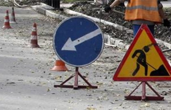 ХХЕГ-ын хойд уулзвараас Монелийн уулзвар хүртэл авто замыг хааж засварлана