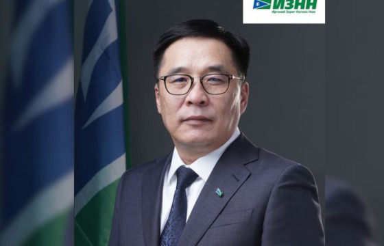 БАТЫН БАТБААТАРЫН МОНГОЛЫН ТӨЛӨӨ “МОД”-ОО БАРЬТЛАА ЗҮТГЭХИЙН УЧИР