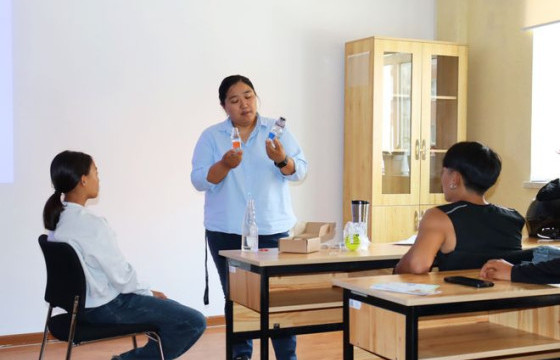 МОНГОЛЫН ЗАЛУУС “БАХРЕЙН 2025” АЗИЙН НААДАМД ОРОЛЦОХООР ДОПИНГИЙН СУРГАЛТАД ХАМРАГДАЖ ЭХЭЛЛЭЭ