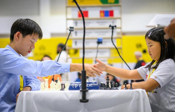  Монголын баг, Хятадын багийг 3:1-ээр хожлоо