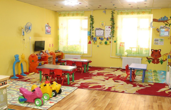 Цэцэрлэгийн бүртгэлийн системд өчигдрийн байдлаар 49,294 хүүхдийн цахим бүртгэл баталгаажуулжээ