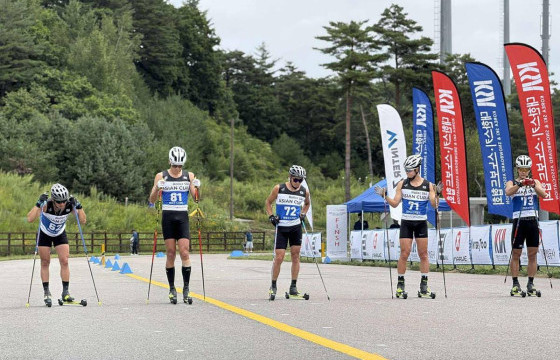 Э.Ариунтунгалаг “Азийн цом”-д дөрөвдүгээр байрт шалгарлаа