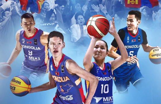 Сагсан бөмбөгийн 