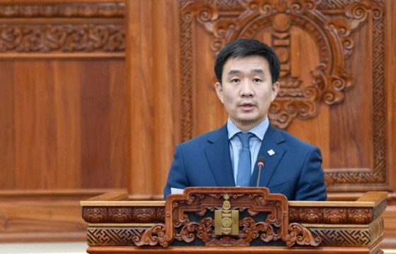 ШҮҮХЭД ДУУДАГДАХААС “АЙДАГГҮЙ” АХЫН САЙН ДҮҮ