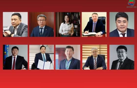 ТАНИЛЦ: ТӨРИЙН ӨМЧИТ КОМПАНИУДЫН ТЭРБУМ ДАВСАН ОРЛОГОТОЙ ЗАХИРЛУУД