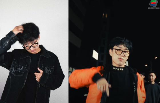 MEGONE: ОРЦОНД ДУУНЫ ҮГ БИЧИЖ ЭХЭЛСЭН ХҮҮ МӨРӨӨДӨЛДӨӨ ХҮРЧ УРАН БҮТЭЭЛЧ БОЛСОНДОО БАЯРТАЙ БАЙНА