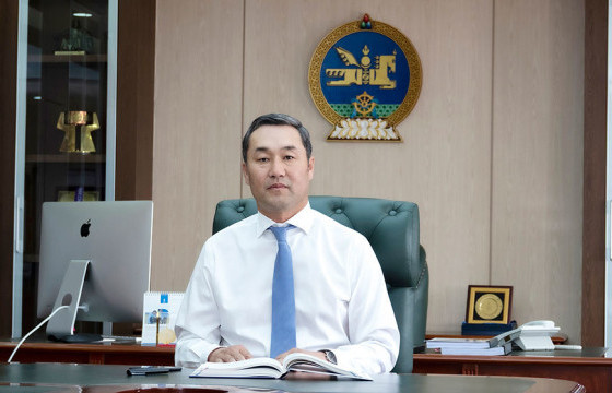 Н.Тавинбэх: Мэдээлэл дотроосоо тараасан үйлдлийг хууль хяналтын байгууллагаар шалгуулна