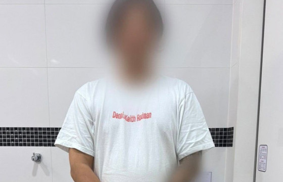 Улаан булант зар мэдээгээр эрэн сурвалжлагдаж байсан БНСУ-ын иргэнийг албадан гаргалаа