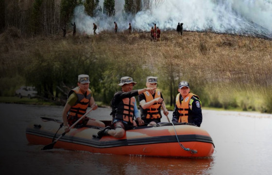ОН ГАРСААР УЛСЫН ХЭМЖЭЭНД 3510 УДААГИЙН ГАМШИГ, АЮУЛТ ҮЗЭГДЭЛ, ОСЛЫН ДУУДЛАГА БҮРТГЭГДЖЭЭ