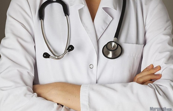 “Эрүүл мэндийн салбарын ажилтны өдөр” тохиож байна