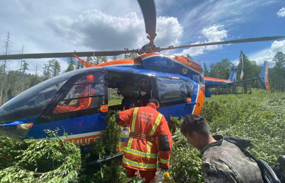 ОЙ, ХЭЭРИЙН ТҮЙМРИЙН ГОЛОМТОД 136 ХҮН, НЭГ НИСДЭГ ТЭРЭГ АЖИЛЛАЖ БАЙНА