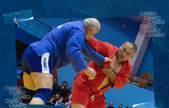 Узбекистаны Бухар хотод самбо бөхийн “Мастерс”-ын дэлхийн аварга болно