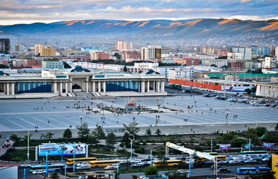 Нийслэлийн 2025-2026 оны өвөлжилтийн бэлтгэл ажил 63 хувийн гүйцэтгэлтэй байна