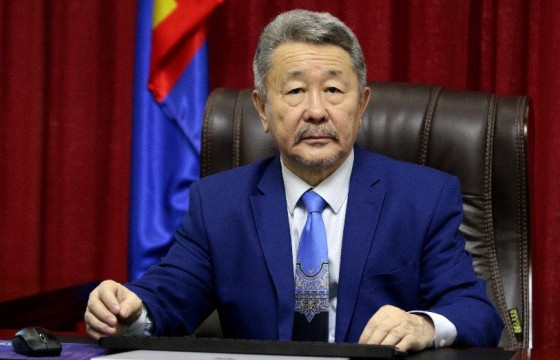 ТӨРИЙН СОЁРХОЛТ, СҮХБААТАРЫН ОДОНТ ТЕНДЕРЧИН