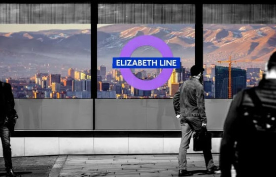 Нэг аяга цай хэрхэн Монголын анхны метроны системийг барихад хүргэсэн бэ