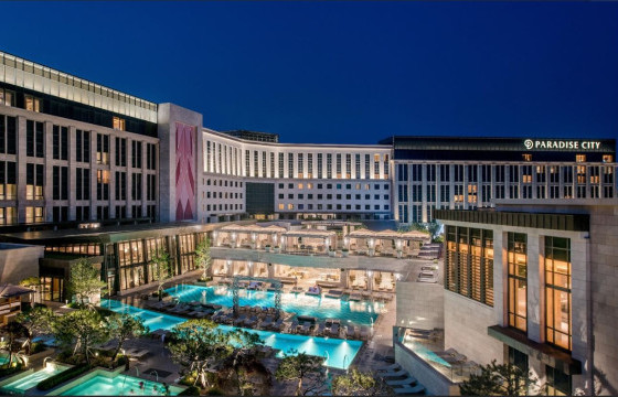 Парадайс Сити, ‘2025  ULAANBAATAR SHOWCASE’-г амжилттай зохион байгуулжээ