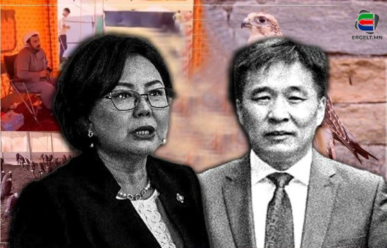 С.ОДОНТУЯАГИЙН ЗӨВШӨӨРӨЛ, БОУУӨ-ИЙН САЙД Б.БАТБААТАРЫН “ДААЛГАВАР”-ААР АРАБУУД 12 АЙМГААС 395 ШОНХОР АВЛАЖ ЭХЭЛЖЭЭ