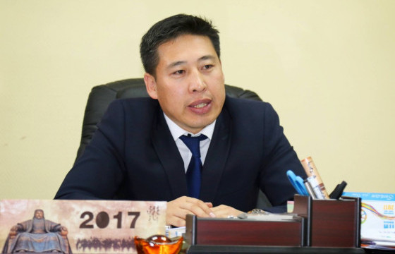 Х.БАТЖАРГАЛ: БОЛОВСРОЛЫН ЯАМ МАССАЖНЫ САНДАЛ АВААГҮЙ. ЗҮГЭЭР ТҮШЛЭГТЭЙ САНДАЛ