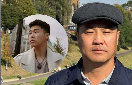 Хохирогчийн аав Д.Дашзэвэг: Хүү минь хагалгаанд орж, эмч 