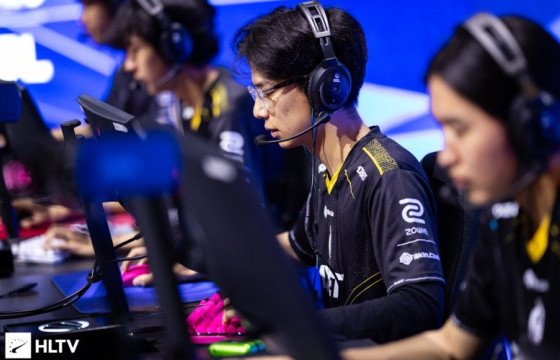 Цахим спортын “The MongolZ” баг маргааш финалд тоглоно