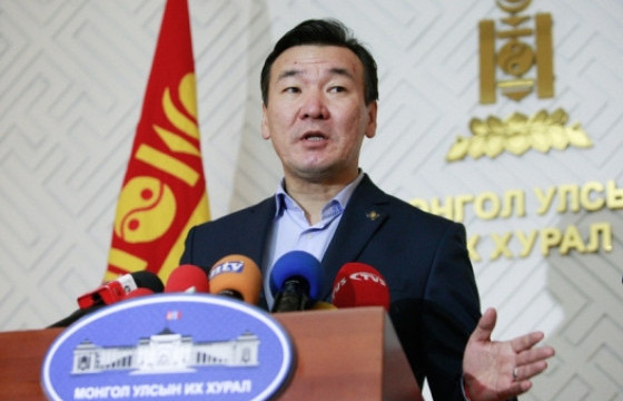 “ЭХ ОРОНЧ” ДҮРТЭЙ С.ГАНБААТАР НҮҮРСНИЙ ХЭРЭГТ ХАМААРАЛГҮЙ ГЭЖ МЭЛЗСЭН Ч ГАЗРЫН НАЙМААГААР ГАРШСАН УУ