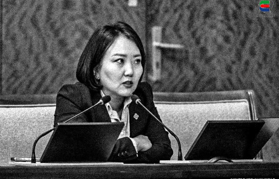 Д.ҮҮРИЙНТУЯАГИЙН Ц.АНАНДБАЗАРТ “ӨГСӨН” 253 ТЭРБУМ ТӨГРӨГИЙН ТЕНДЕРИЙН ХАРИУ НЬ ТӨРИЙН ТҮШЭЭГИЙН ӨВ ЗАЛГАМЖЛАЛ БАЙВ УУ