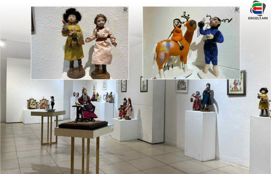 ХҮҮХЭЛДЭЙ УРЛААЧДЫН ЕРТӨНЦӨД СААТАХУЙ