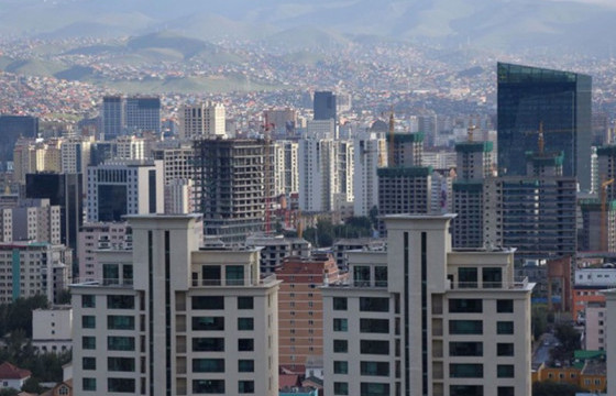 Шинэ орон сууцны үнэ өмнөх оны мөн үеэс 13.4 хувиар нэмэгджээ