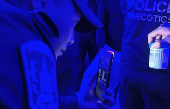 ЦЕГ: Зургаан иргэн мансууруулах эм, сэтгэцэд нөлөөт бодис хэрэглэж, нэг хүн хууль бусаар хадгалж байсныг илрүүлжээ