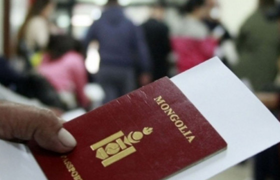 СЭРЭМЖЛҮҮЛЭГ: “Өндөр хөгжилтэй орнуудад их, дээд сургуульд зуучилна” гэх залилангаас болгоомжил