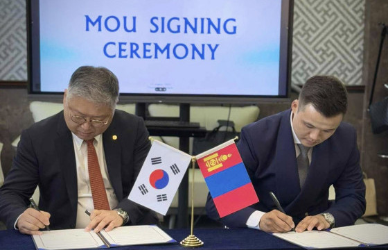 Таеквондогийн холбоо “Сөүл Бонбридж” эмнэлэгтэй хамтран ажиллана