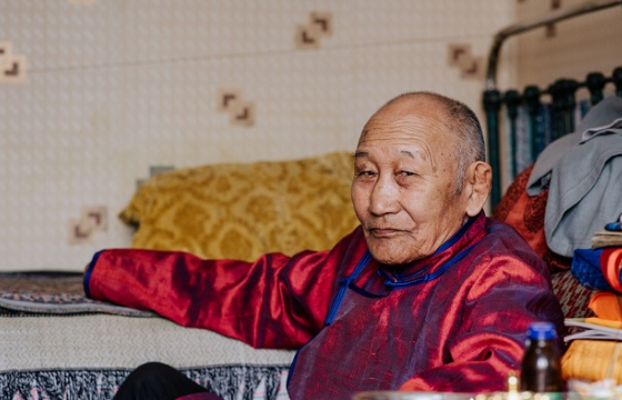 “ЖИЖИГ” Б.САНЖАА: УРАН ГОЁ МЭХ ХҮНИЙ  УХААНААС  УРГАЖ ГАРДАГ  ЮМ