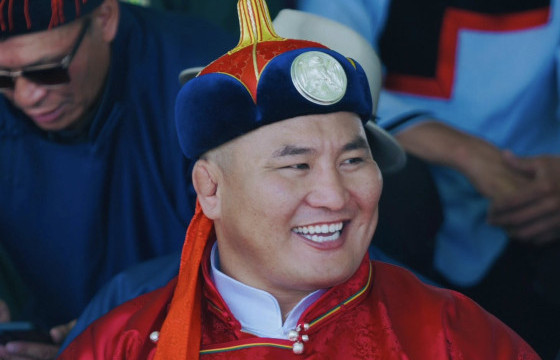 Улсын харцага М.Бэлгүтэйн цолны мялаалга наадам эхэллээ