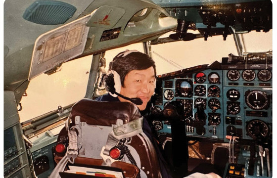 ГАВЬЯАТ НИСГЭГЧ Г.ЖАРГАЛСАЙХАН: АФГАНИСТАНД ТУСЛАМЖИЙН БАРАА ХҮРГЭХЭЭР НИСЭЖ ЯВАХДАА БОСОГЧДОД БУУДУУЛЧИХГҮЙН ТУЛД ОНГОЦНЫХОО БҮХ ТӨХӨӨРӨМЖИЙГ ТУЛТАЛ АШИГЛАСАН