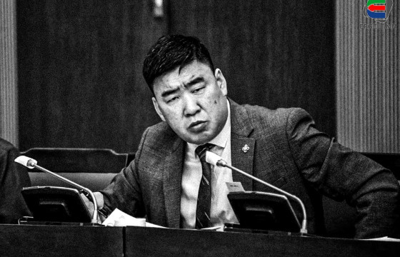 УИХ-ЫН ГИШҮҮН Ц.ИДЭРБАТЫН ТӨГССӨН СУРГУУЛИЙН БҮРТГЭЛ АЛГА БОЛСОН Ч ТЭРБУМТАН БОЛСОН НЬ