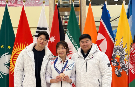 Өмнөд Солонгосын физикал трейнерүүд Монголд ирнэ