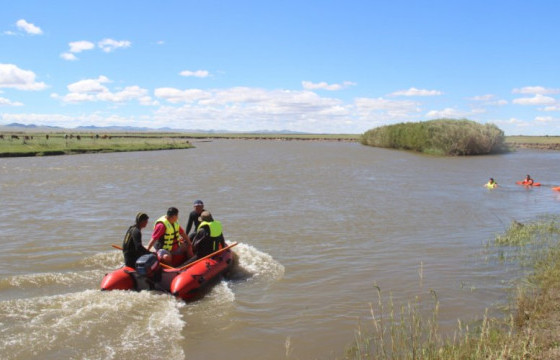 Аюулт үзэгдэл, ослын 61 дуудлагыг өнгөрсөн долоо хоногт бүртгэжээ